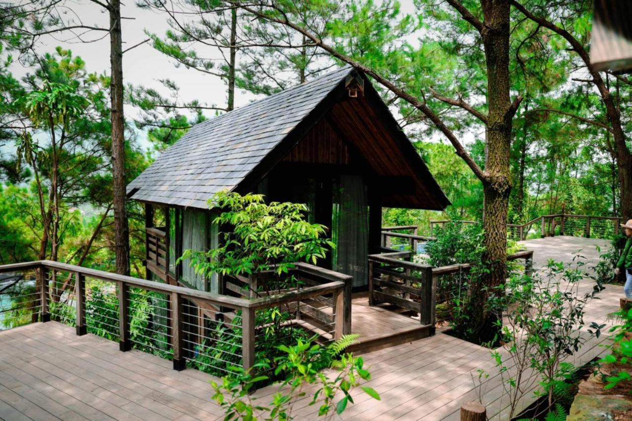 Amaya Retreat Hanoi Eksteriør billede