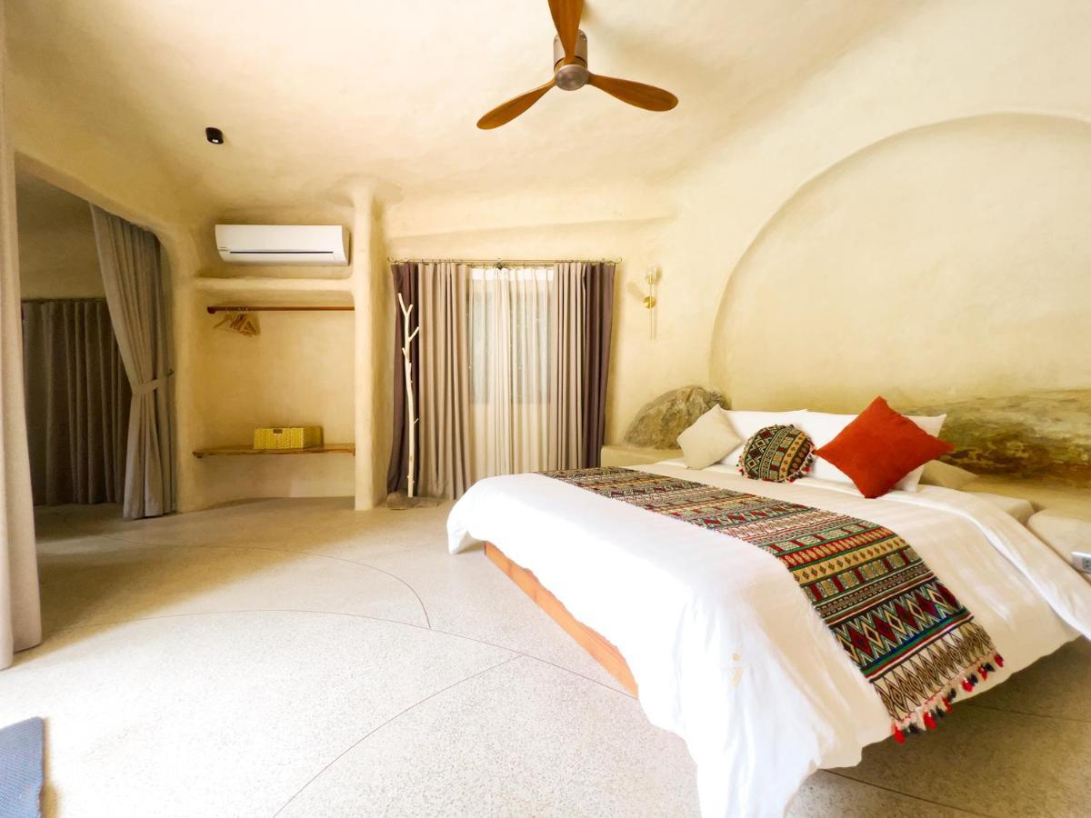 Amaya Retreat Hanoi Eksteriør billede