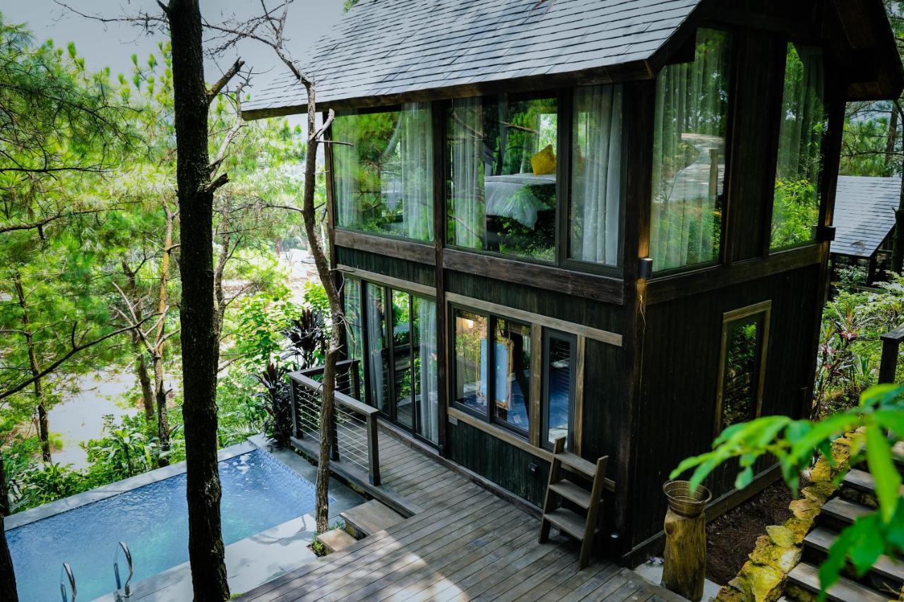 Amaya Retreat Hanoi Eksteriør billede