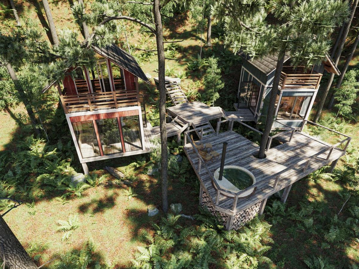 Amaya Retreat Hanoi Eksteriør billede