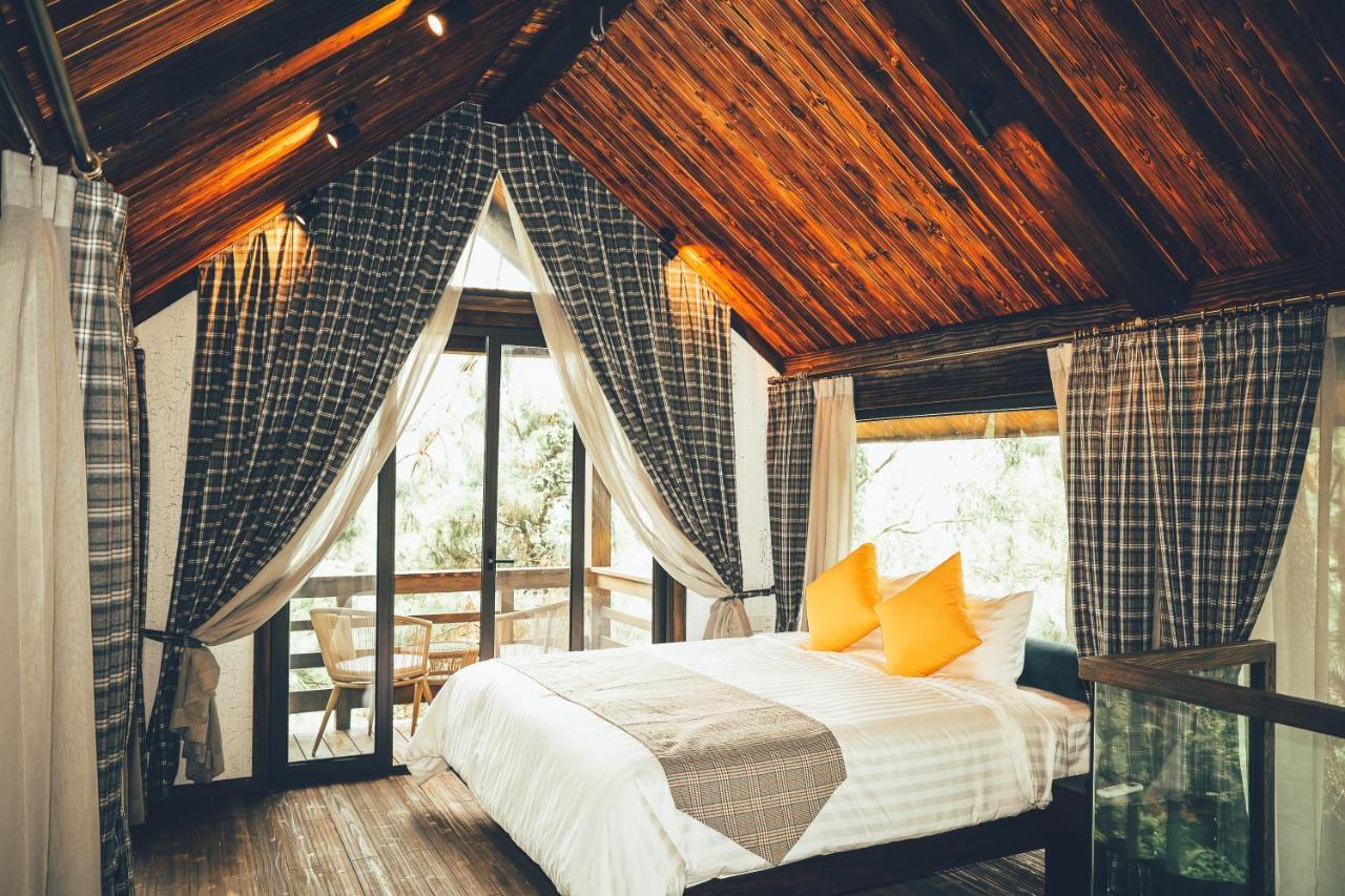 Amaya Retreat Hanoi Eksteriør billede