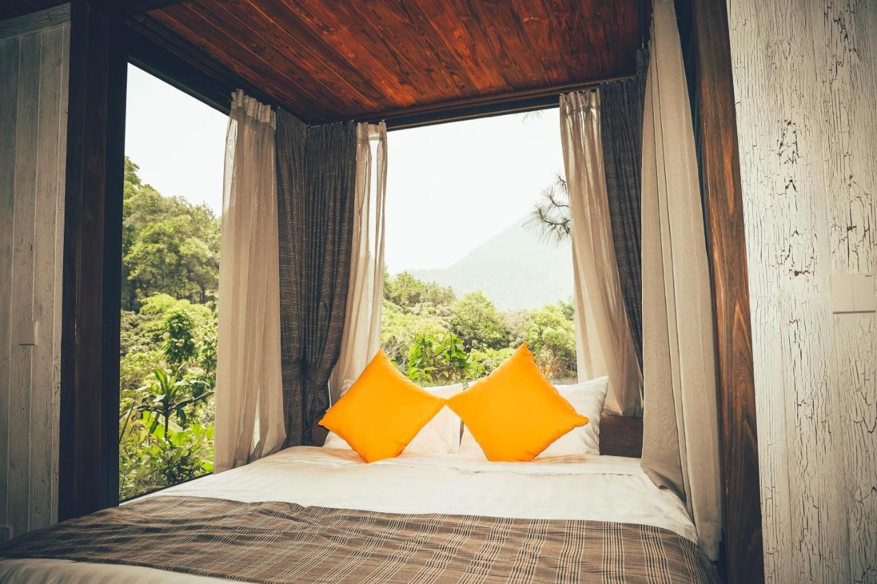 Amaya Retreat Hanoi Eksteriør billede