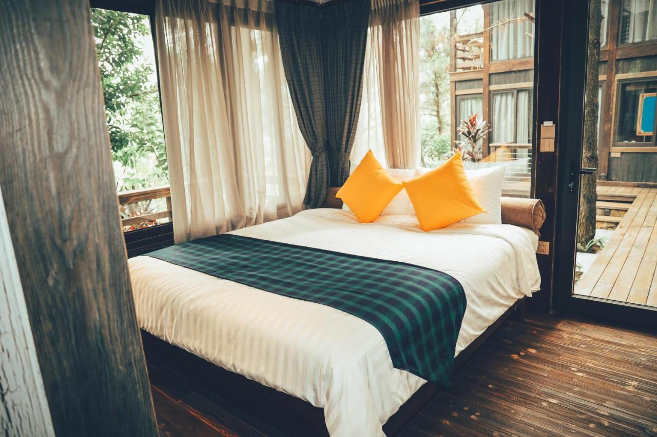 Amaya Retreat Hanoi Eksteriør billede