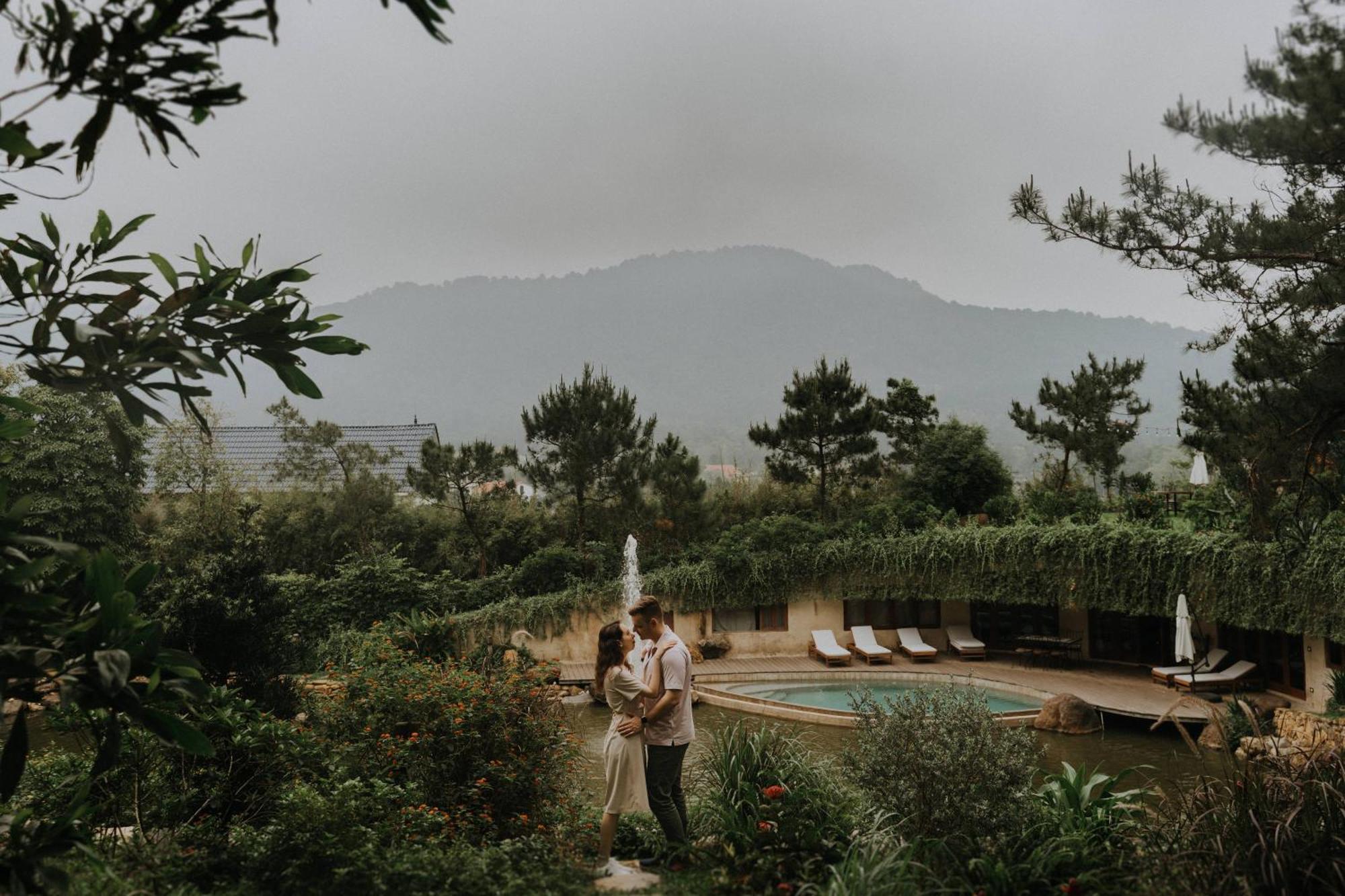 Amaya Retreat Hanoi Eksteriør billede